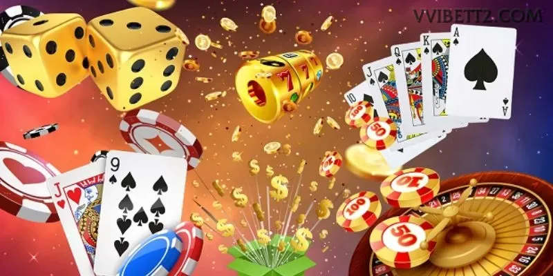 Download app vvibet Android iOS