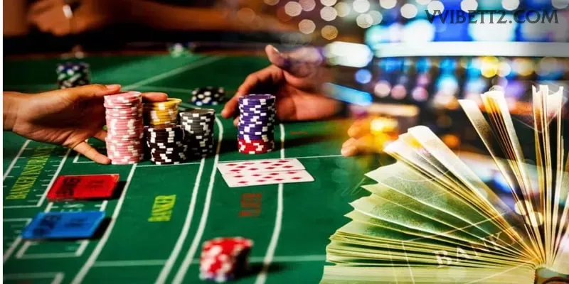 Cashback VIP vvibet - reembolso semanal